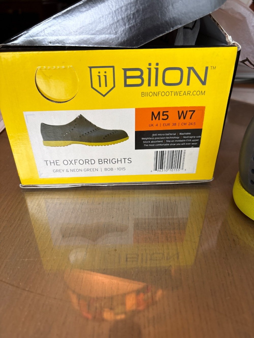 BIION - Picture 2 of 2